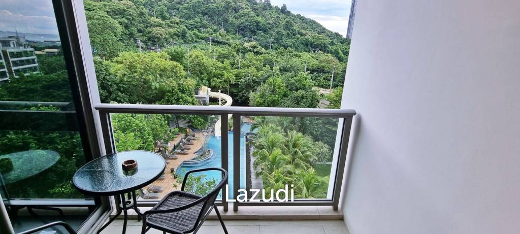 Unixx South Pattaya Condo for Sale