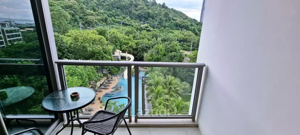Unixx South Pattaya Condo for Sale