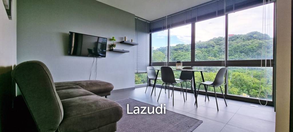 Unixx South Pattaya Condo for Sale
