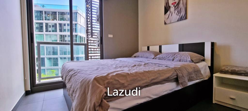 Unixx South Pattaya Condo for Sale