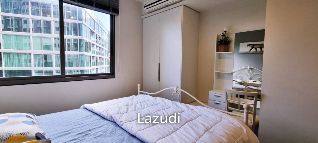 Unixx South Pattaya Condo for Sale