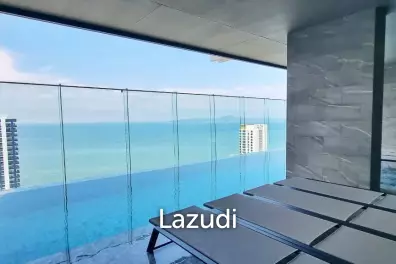 2Beds Panora Pattaya Condo for Sale
