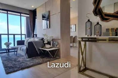 2Beds Panora Pattaya Condo for Sale