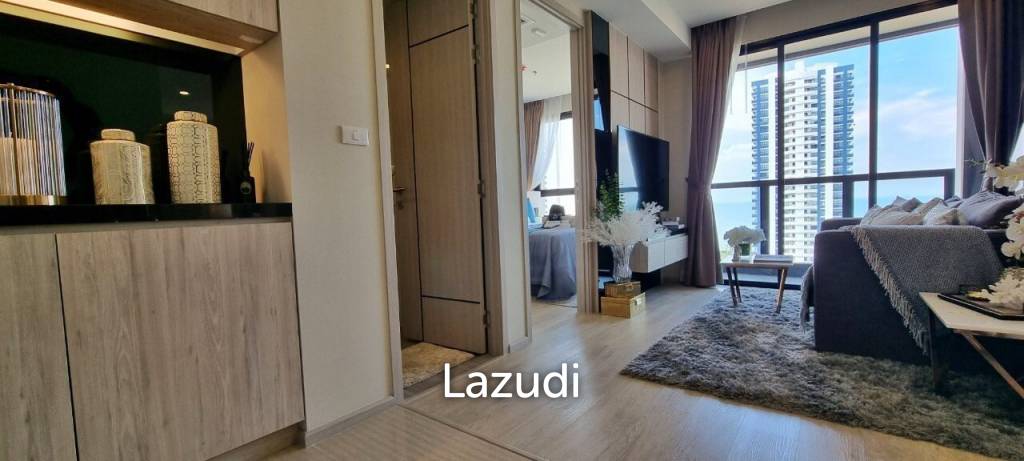 2Beds Panora Pattaya Condo for Sale