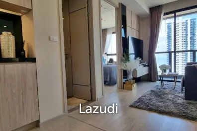 2Beds Panora Pattaya Condo for Sale