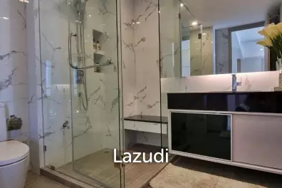 2Beds Panora Pattaya Condo for Sale