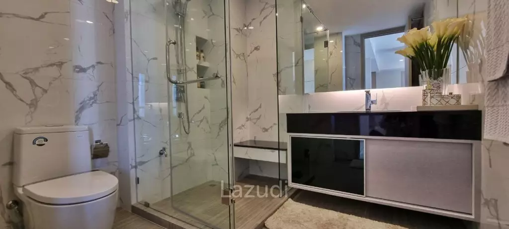 2Beds Panora Pattaya Condo for Sale