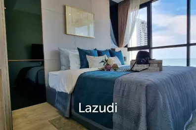 2Beds Panora Pattaya Condo for Sale