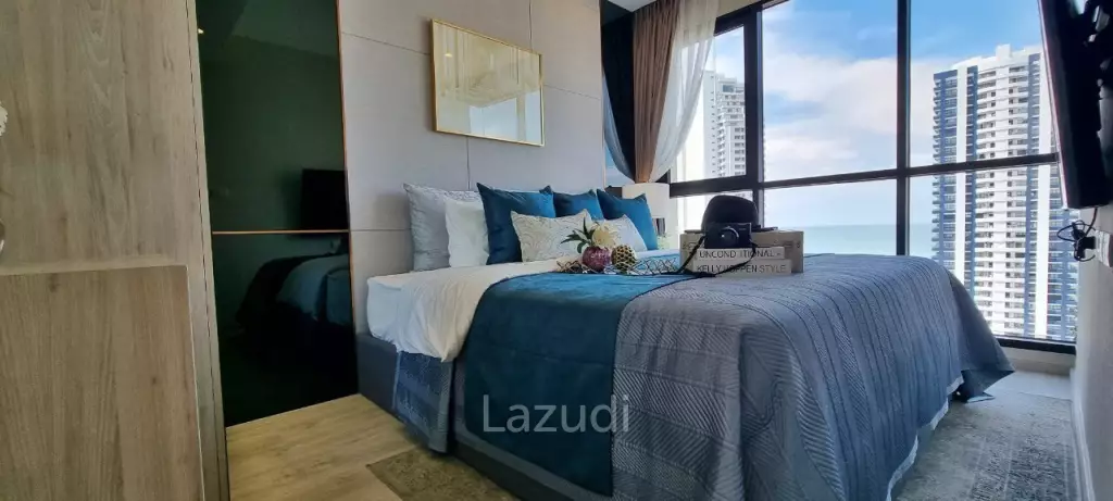 2Beds Panora Pattaya Condo for Sale