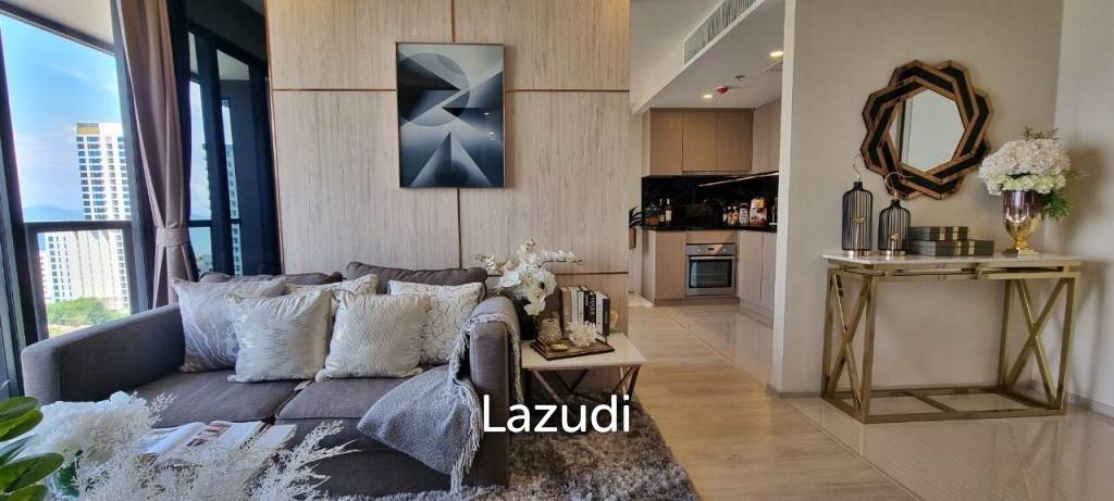 2Beds Panora Pattaya Condo for Sale