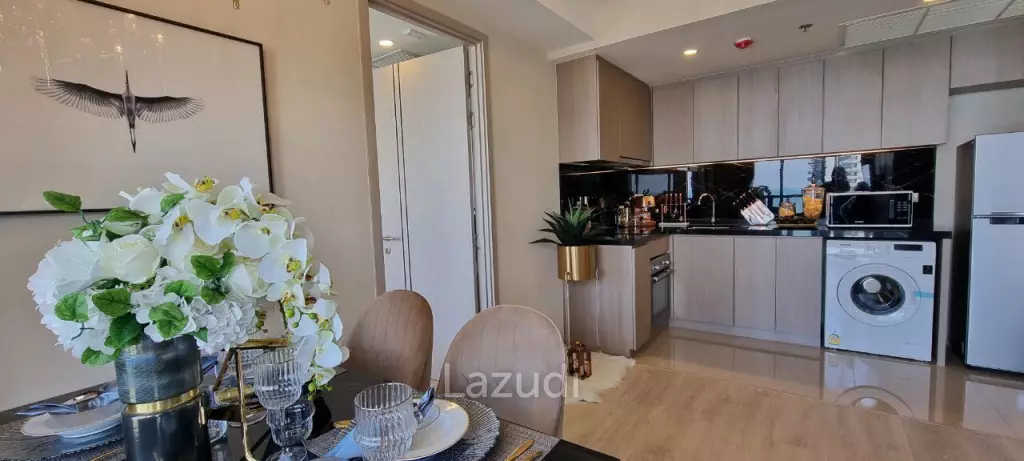2Beds Panora Pattaya Condo for Sale