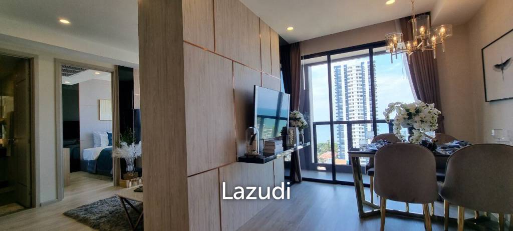 2Beds Panora Pattaya Condo for Sale