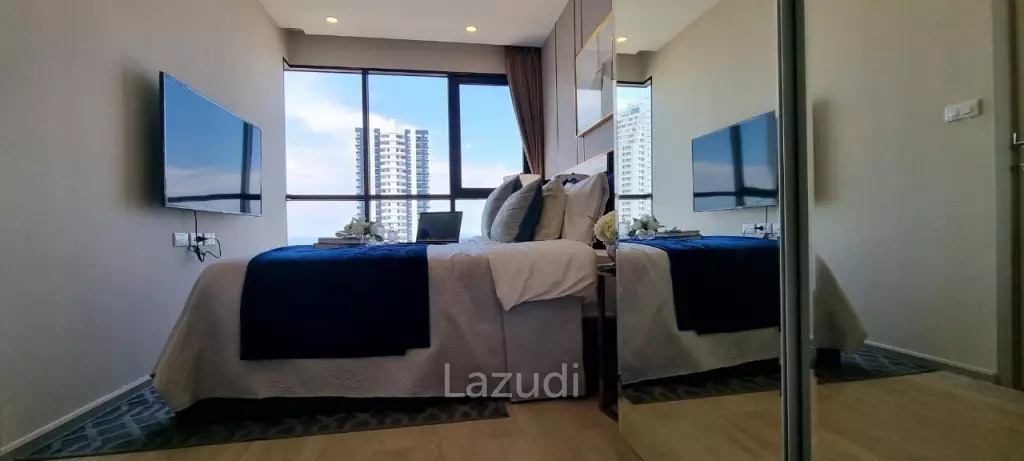 2Beds Panora Pattaya Condo for Sale
