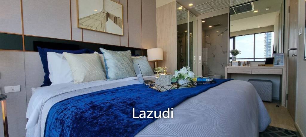 2Beds Panora Pattaya Condo for Sale