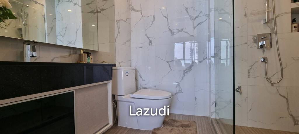 2Beds Panora Pattaya Condo for Sale