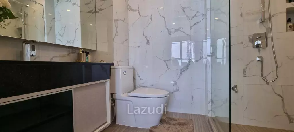 2Beds Panora Pattaya Condo for Sale