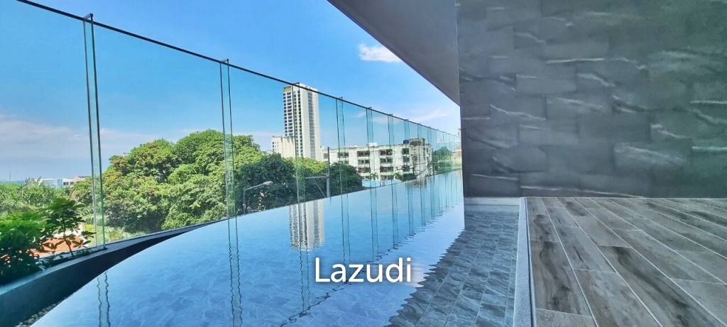 2Beds Panora Pattaya Condo for Sale