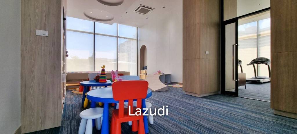 2Beds Panora Pattaya Condo for Sale