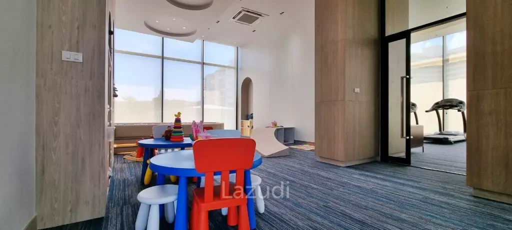 2Beds Panora Pattaya Condo for Sale