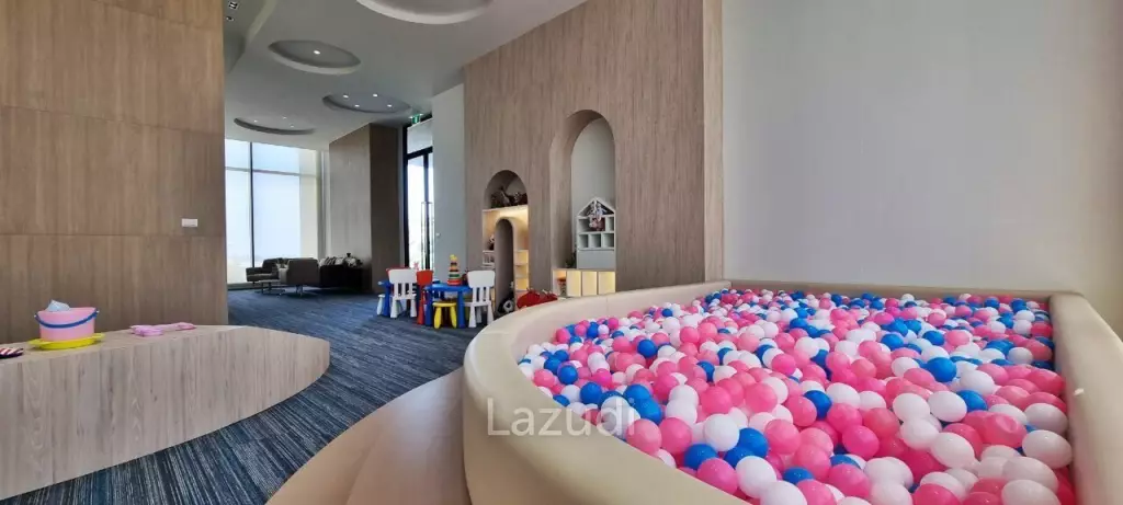 2Beds Panora Pattaya Condo for Sale