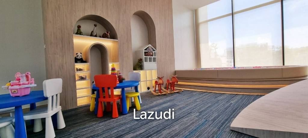 2Beds Panora Pattaya Condo for Sale