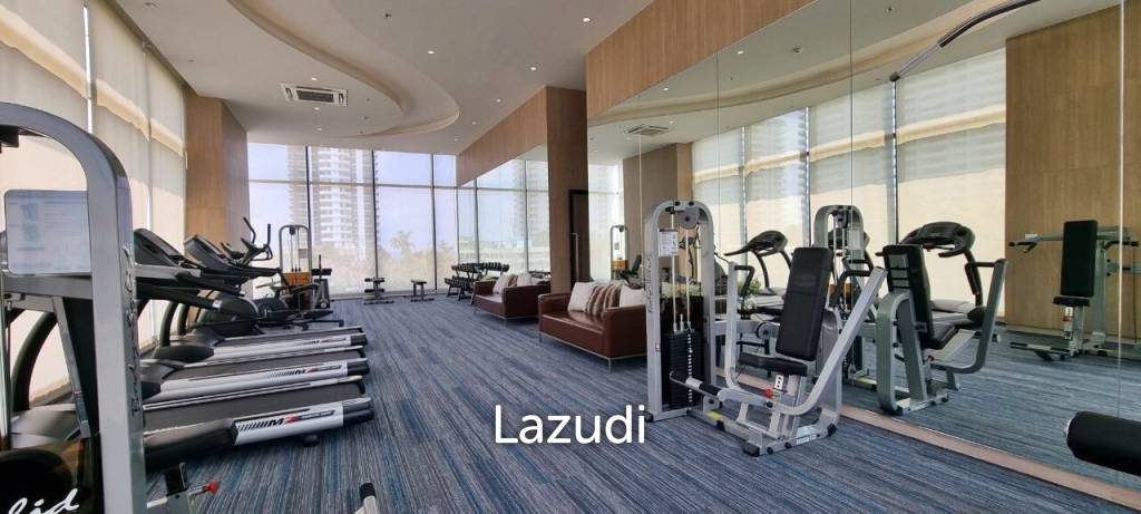 2Beds Panora Pattaya Condo for Sale