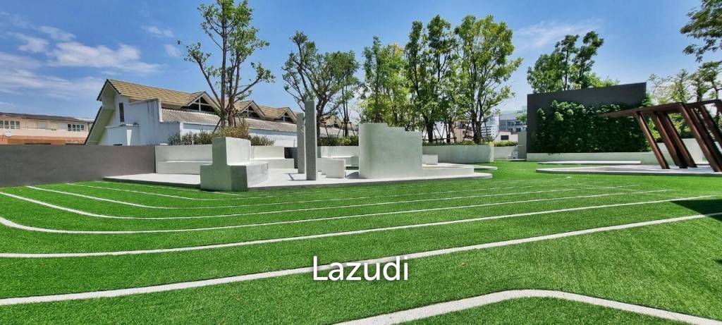 2Beds Panora Pattaya Condo for Sale