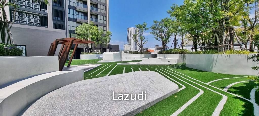 2Beds Panora Pattaya Condo for Sale