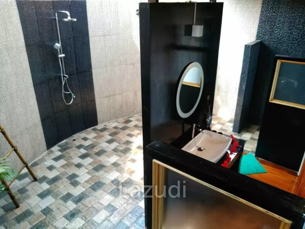 Beachfront Resort for Sale in Koh Kood