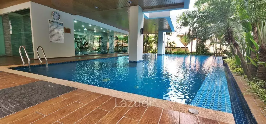 Sunrise Hill Residence Condo for Sale