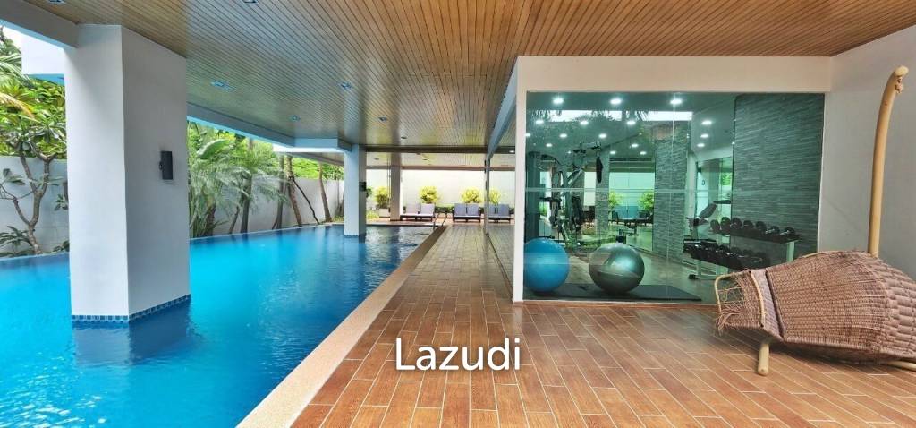 Sunrise Hill Residence Condo for Sale