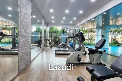 ขายคอนโด ซันไรส์ ฮิลล์ เรสซิเด้นซ์