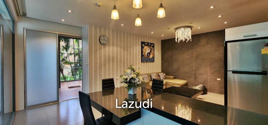 Sunrise Hill Residence Condo for Sale