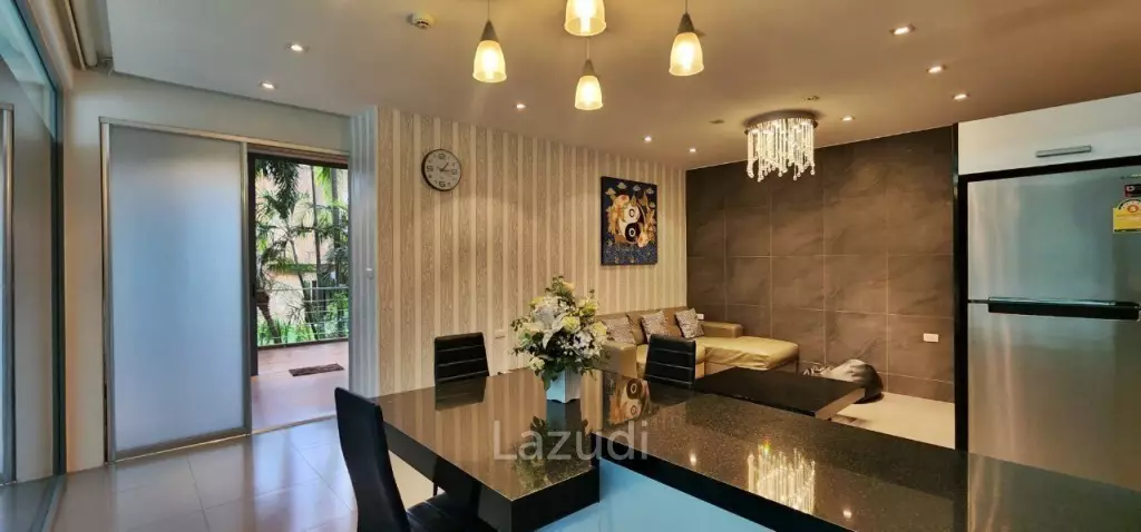 Sunrise Hill Residence Condo for Sale