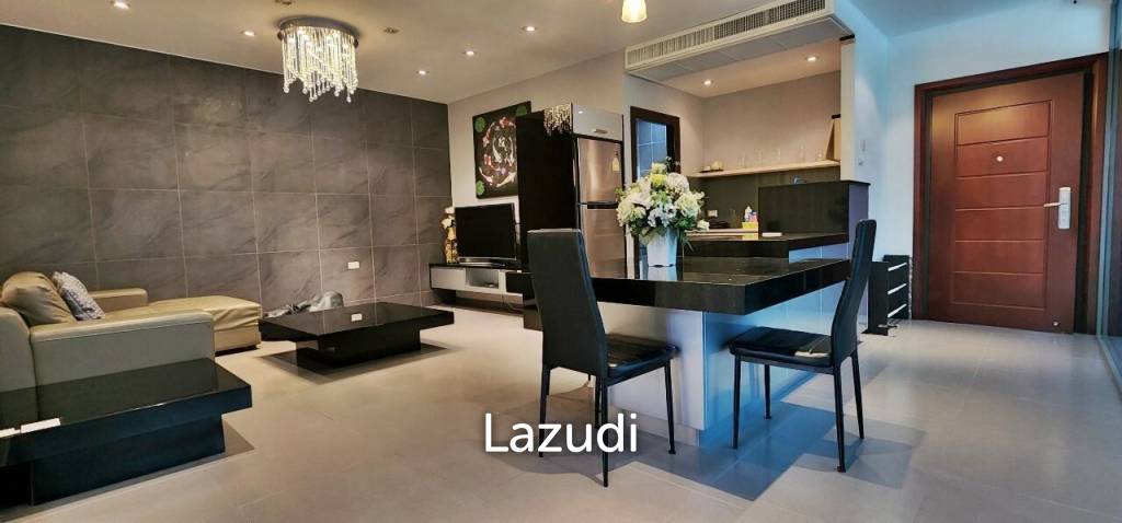 Sunrise Hill Residence Condo for Sale