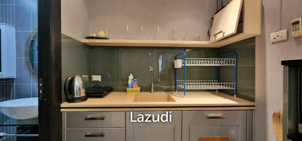 Sunrise Hill Residence Condo for Sale