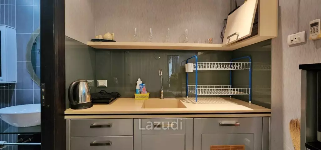 Sunrise Hill Residence Condo for Sale