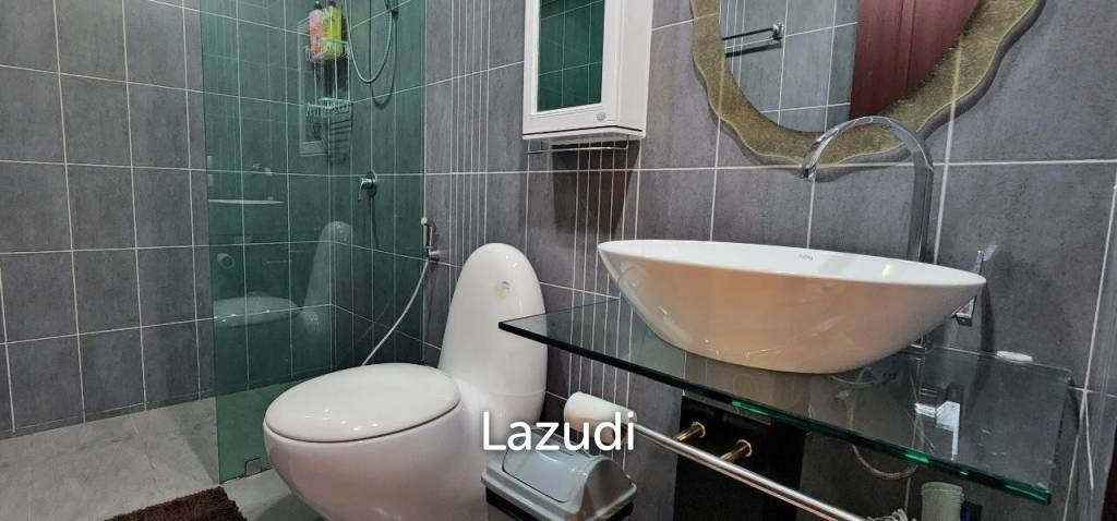 Sunrise Hill Residence Condo for Sale
