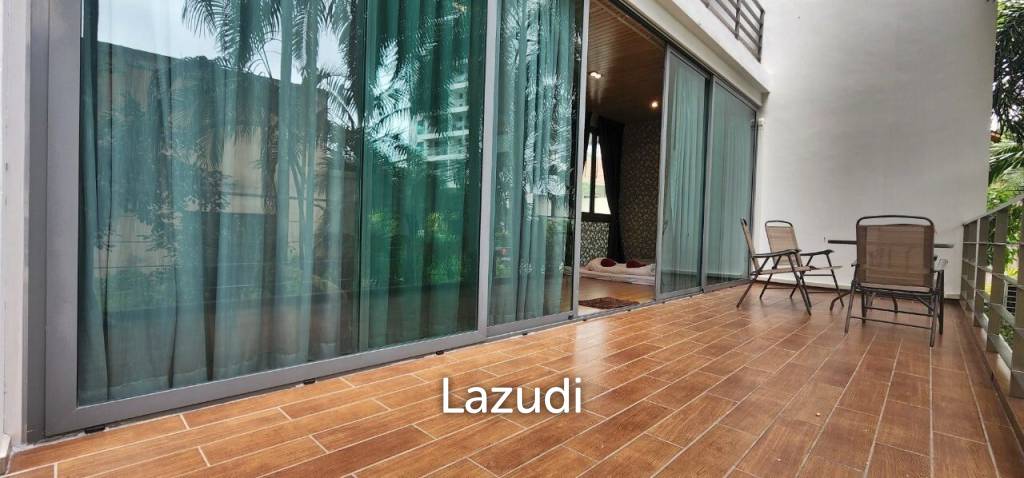 Sunrise Hill Residence Condo for Sale