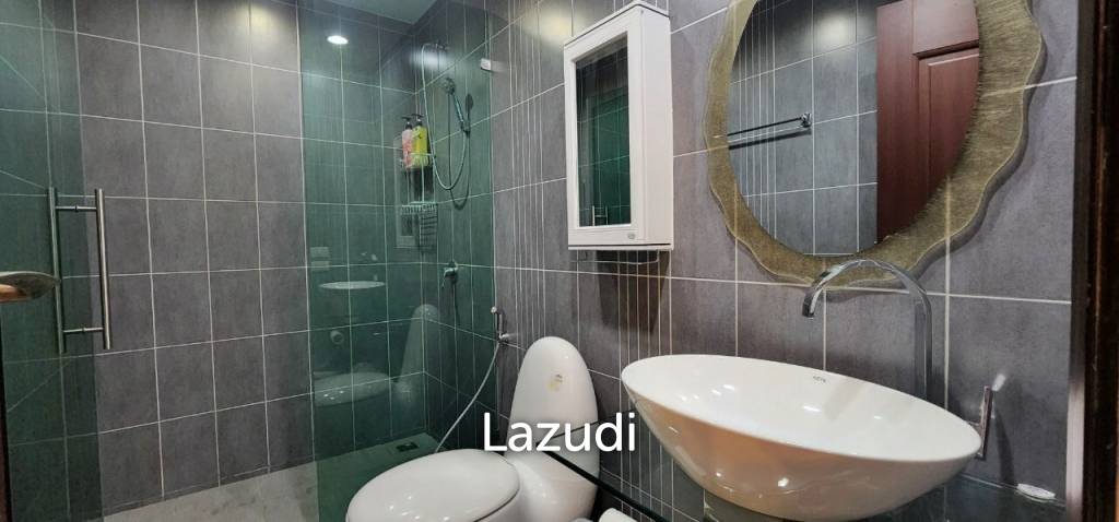 Sunrise Hill Residence Condo for Sale