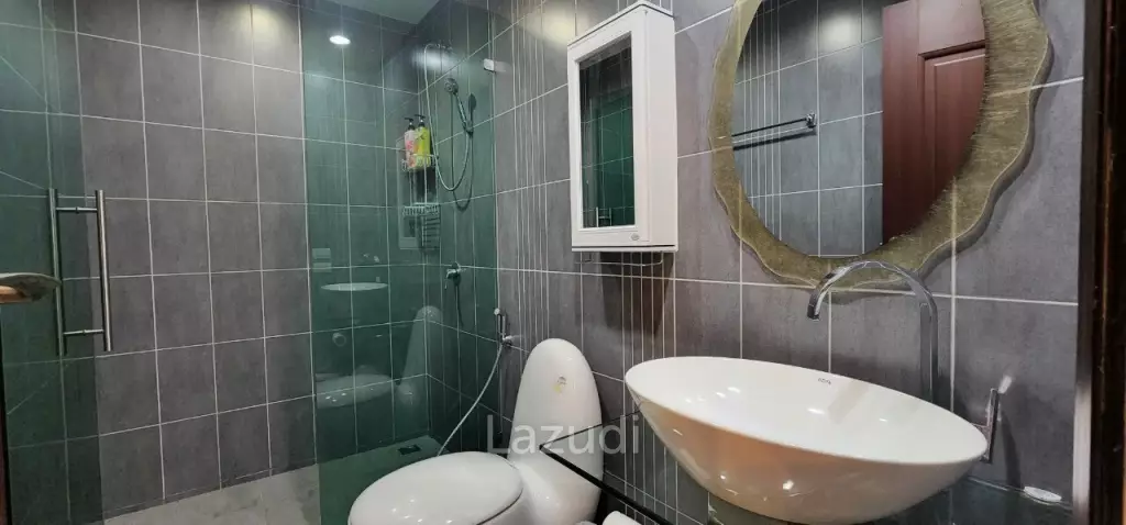 Sunrise Hill Residence Condo for Sale