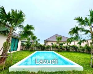 Huay Yai Brand New House for Sale