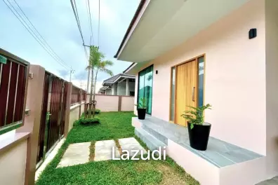 ขาย บ้านใหม่ ห้วยใหญ่