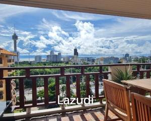Sea View Royal Hill Resort for Sale