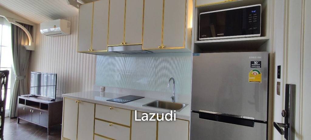 1Bedroom Grand Florida Condo for Rent