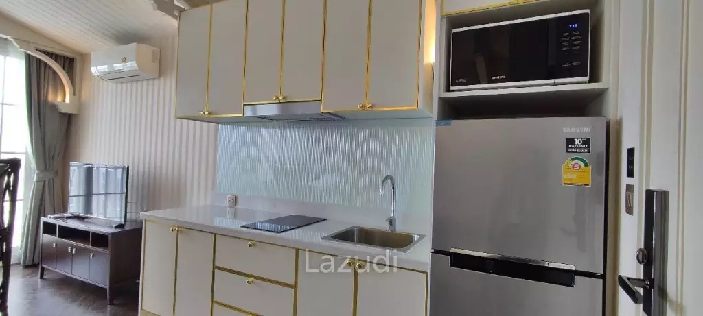 1Bedroom Grand Florida Condo for Rent