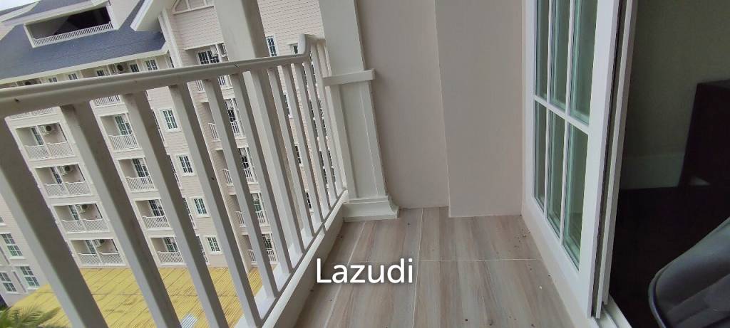 1Bedroom Grand Florida Condo for Rent