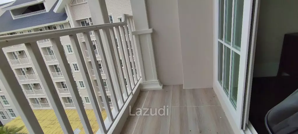 1Bedroom Grand Florida Condo for Rent