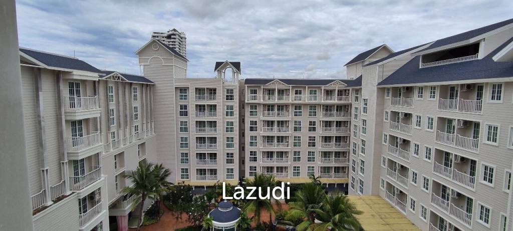 1Bedroom Grand Florida Condo for Rent