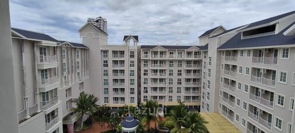 1Bedroom Grand Florida Condo for Rent